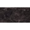 Mexen Merison Black Glazed Rectified Gres Tile 120 x 60 cm, High Gloss - TL203-120-060-00