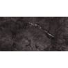 Mexen Merison Black Glazed Rectified Gres Tile 120 x 60 cm, High Gloss - TL203-120-060-00