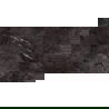 Mexen Merison Black glazuur porselein gerectificeerd G1, vloer-wandtegel 120 x 60 cm, hoge glans - TL203-120-060-00