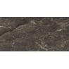Mexen Sintra Bronze glasiertes Feinsteinzeug rekt. G1, Boden- und Wandfliese 120 x 60 cm, hochglänzend - TL204-120-060-01