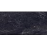 Mexen Sintra Black Glasierte Feinsteinzeugfliese rekt. G1, Boden- und Wandfliese 120 x 60 cm, Hochglanz - TL204-120-060-00