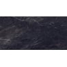 Mexen Sintra Black Glasierte Feinsteinzeugfliese rekt. G1, Boden- und Wandfliese 120 x 60 cm, Hochglanz - TL204-120-060-00