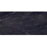 Mexen Sintra Black Glasierte Feinsteinzeugfliese rekt. G1, Boden- und Wandfliese 120 x 60 cm, Hochglanz - TL204-120-060-00