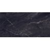 Mexen Sintra Black Glasierte Feinsteinzeugfliese rekt. G1, Boden- und Wandfliese 120 x 60 cm, Hochglanz - TL204-120-060-00