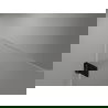 Mexen Lunar-B L Duschkabine schwenkbar links 90 x 90 cm, transparent, schwarz - 832L-090-090-70-00-L