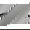 Mexen Lunar-B L draaideur douchecabine links 80 x 80 cm, transparant, geborsteld nikkel- 832L-080-080-97-00-L