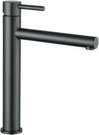 Mexen Elba augsts izlietnes jaucējkrāns, grafīts - 74110-66