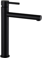 Mexen Elba korkea pesuallashana, musta - 74110-70