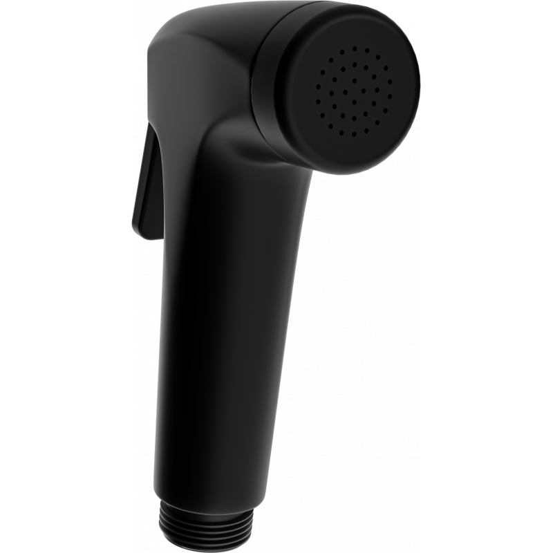 Mexen R-76 bidet handle, black - 79576-70