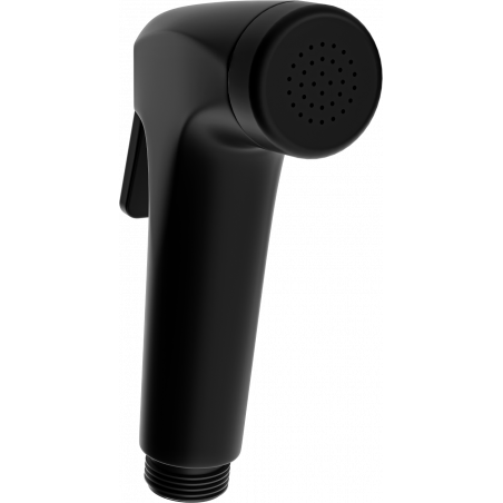 Mexen R-76 bidet handle, black - 79576-70