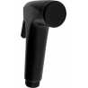 Mexen R-76 bidet handle, black - 79576-70