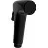 Mexen R-76 poignée de bidet, noire - 79576-70