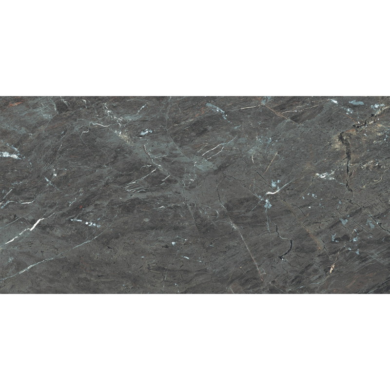 Mexen Sintra Verde gres szkliwiony rekt. G1, płytka podłogowo-ścienna 120 x 60 cm, wysoki połysk - TL204-120-060-06