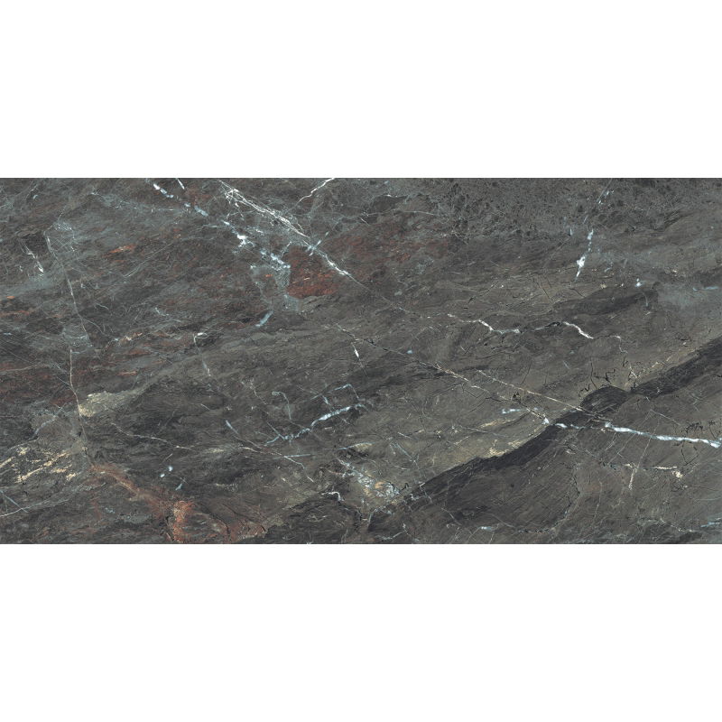 Mexen Sintra Verde gres glazēts rekt. G1, grīdas un sienas flīze 120 x 60 cm, augsts spīdums - TL204-120-060-06