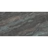 Mexen Sintra Verde glazed rectified gres tile, floor-wall 120 x 60 cm, high gloss - TL204-120-060-06