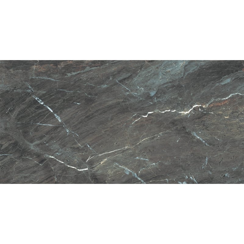 Mexen Sintra Verde glasierte Rektifizierte G1, Boden- und Wandfliese 120 x 60 cm, Hochglanz - TL204-120-060-06