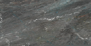 Mexen Sintra Verde gres smaltato rett. G1, piastrella da pavimento e parete 120 x 60 cm, alta lucentezza - TL204-120-060-06