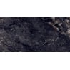 Mexen Rokocha Black glasiertes Feinsteinzeug rekt. G1, Boden- und Wandfliese 120 x 60 cm, hoher Glanz - TL205-120-060-01