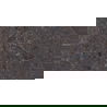 Mexen Slik Emperador Brown glasiertes Feinsteinzeug rekt. G1, Boden- und Wandfliese 120 x 60 cm, Hochglanz - TL207-120-060-00