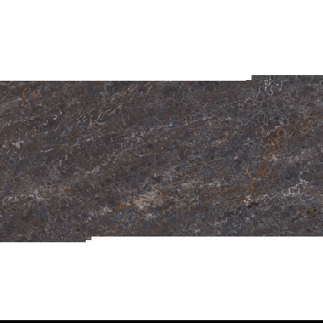 Mexen Slik Emperador Brown gepolijst gerectificeerd gres. G1, vloer- en wandtegel 120 x 60 cm, hoogglans - TL207-120-060-00