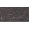 Mexen Slik Emperador Brown glasiertes Feinsteinzeug rekt. G1, Boden- und Wandfliese 120 x 60 cm, Hochglanz - TL207-120-060-00