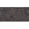 Mexen Slik Emperador Grès marron émaillé rectifié G1, carreau sol-mur 120 x 60 cm, haute brillance - TL207-120-060-00