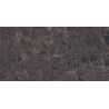 Mexen Slik Emperador Brown glasiertes Feinsteinzeug rekt. G1, Boden- und Wandfliese 120 x 60 cm, Hochglanz - TL207-120-060-00