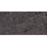 Mexen Slik Emperador Brown glazed rectified stoneware tile G1, floor and wall tile 120 x 60 cm, high gloss - TL207-120-060-00