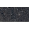 Mexen Slik Emperador Black glazed rectified gres tile G1, floor-wall tile 120 x 60 cm, high gloss - TL207-120-060-01