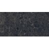 Mexen Slik Emperador Black glazed rectified gres tile G1, floor-wall tile 120 x 60 cm, high gloss - TL207-120-060-01