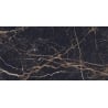 Mexen Orlo Black glasiertes Feinsteinzeug rect. G1, Boden- und Wandfliese 120 x 60 cm, Hochglanz - TL211-120-060-00