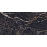 Mexen Orlo Black glasiertes Feinsteinzeug rect. G1, Boden- und Wandfliese 120 x 60 cm, Hochglanz - TL211-120-060-00