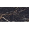 Mexen Orlo Black glasiertes Feinsteinzeug rect. G1, Boden- und Wandfliese 120 x 60 cm, Hochglanz - TL211-120-060-00