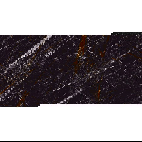 Mexen Python Goud geglazuurde gerectificeerde gres vloeren-muurbekleding 120 x 60 cm, hoge glans - TL212-120-060-00