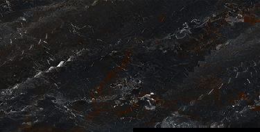 Mexen Marquino Gres preto vidrado rectificado G1, azulejo de chão e parede 120 x 60 cm, alto brilho - TL214-120-060-00