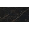 Mexen Marquino Noir grès émaillé rectifié G1, carreau sol-mur 120 x 60 cm, haute brillance - TL214-120-060-00