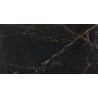Mexen Marquino Noir grès émaillé rectifié G1, carreau sol-mur 120 x 60 cm, haute brillance - TL214-120-060-00