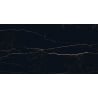 Mexen Flamingo Melns stiklotais rekt. G1, grīdas un sienas flīzes 120 x 60 cm, augsts spīdums - TL215-120-060-00