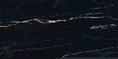 Mexen Flamingo Gres preto vidrado rectificado G1, ladrilho de piso-parede 120 x 60 cm, alto brilho - TL215-120-060-00