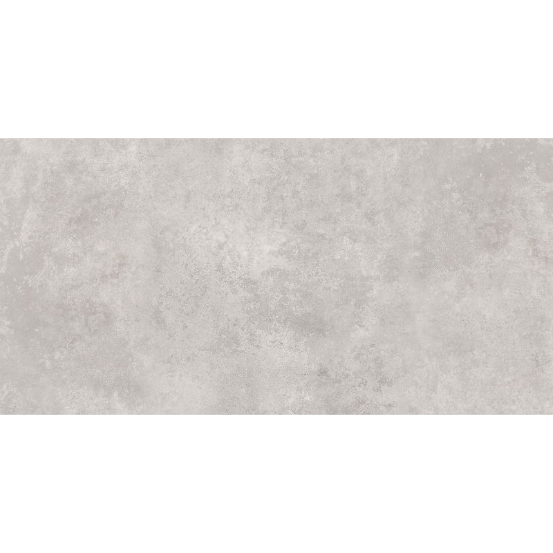 Mexen Romania Grey gres smaltato rettificato G1, piastrella pavimento-parete 120 x 60 cm, sugar - TL501-120-060-01