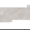 Mexen Romania Grey gres esmalte rect. G1, baldosa para suelo y pared 120 x 60 cm, sugar - TL501-120-060-01