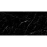 Mexen Simba Black grès émaillé rect. G1, carreau sol-mural 120 x 60 cm, haute brillance - TL210-120-060-00