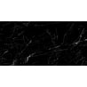 Mexen Simba Black grès émaillé rect. G1, carreau sol-mural 120 x 60 cm, haute brillance - TL210-120-060-00