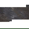 Mexen Brazilian Black geglazuurde gerectificeerde gres G1, vloer- en wandtegel 120 x 60 cm, hoogglans - TL209-120-060-00