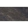 Mexen Brazilian Black grès émaillé rect. G1, carreau sol-mur 120 x 60 cm, haute brillance - TL209-120-060-00