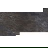 Mexen Brazilian Piastrella nera in gres porcellanato smaltato rettificato G1, 120 x 60 cm, alta lucentezza - TL209-120-060-00