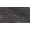 Mexen Brazilian Black grès émaillé rect. G1, carreau sol-mur 120 x 60 cm, haute brillance - TL209-120-060-00