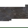 Mexen Brazilian Black geglazuurde gerectificeerde gres G1, vloer- en wandtegel 120 x 60 cm, hoogglans - TL209-120-060-00