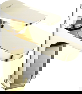 Mexen Lerma grifo de lavabo, dorado - 74300-50