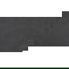 Mexen Orion Shadow geglazuurd rect. G1, vloer- en wandtegel 120 x 60 cm, suiker - TL502-120-060-01